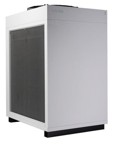 Refrigeradores de circulación para procesos Ultracool